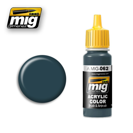 LICHIDARE STOC - A.MIG-0062 - FRENCH BLUE
