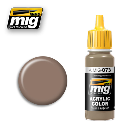 LICHIDARE STOC - A.MIG-0073 - EARTH