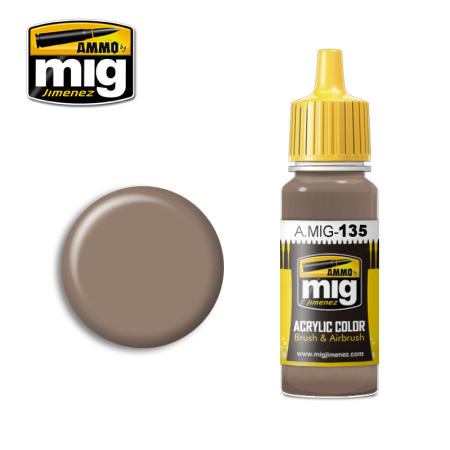 AMMO by Mig - A.MIG-0135 - CINNAMON