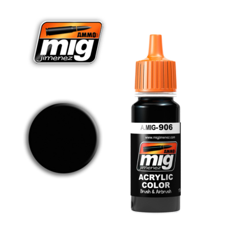 LICHIDARE STOC - A.MIG-0906 - GREY SHADOW