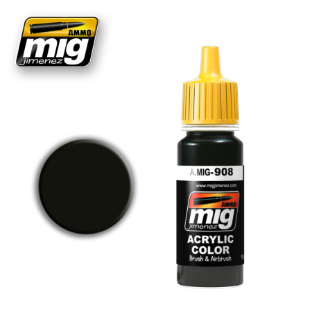 LICHIDARE STOC - A.MIG-0908 - GREY BASE