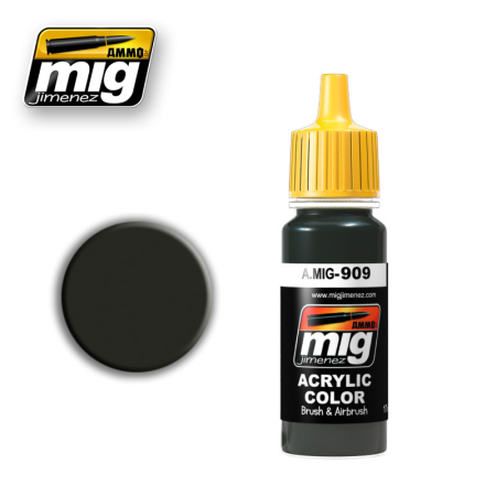 LICHIDARE STOC - A.MIG-0909 - GREY LIGHT BASE