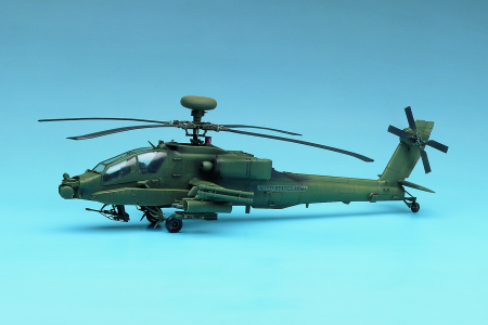 Academy 12262 - 1:48 AH-64A [1]