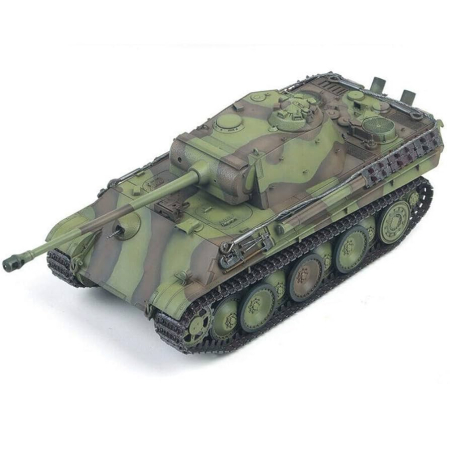 Academy 13523 - 1:35 Pz.Kpfw.V Panther Ausf.G "Last Production" [1]