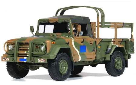 Academy 13551 - 1:35 R.O.K. Army K311A1 [1]