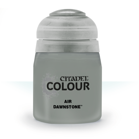 Airbrush Paint - Air : Dawnstone