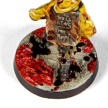 Ak Interactive 11261 - Visceral effects 17 ml. [2]