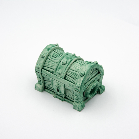 AK Interactive 19311 - Putrid Green Wash 18ml [1]