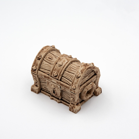 AK Interactive 19318 - Woodgrain Wash 18ml [1]