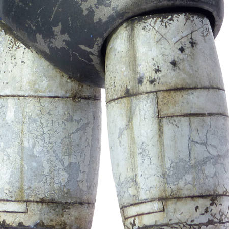 AK Interactive 637 - Starship Streaking Grime [1]