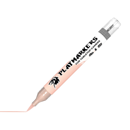 Playmarkers - AK Interactive M010 - Playmarker - Pink Skin