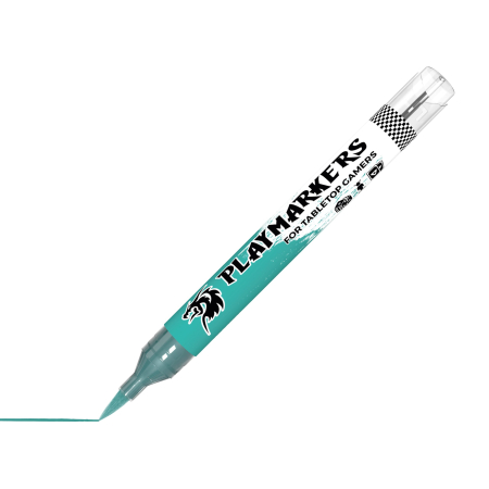 Playmarkers - AK Interactive M015 - Playmarker - Emerald