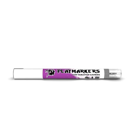 AK Interactive M029 - Playmarker - Purple [2]
