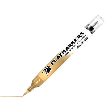 Playmarkers - AK Interactive M032 - Playmarker - Bronze