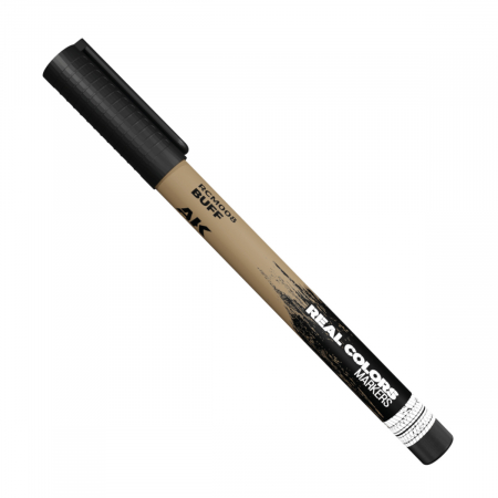 AK Interactive - Ak Interactive - RC Marker BUFF