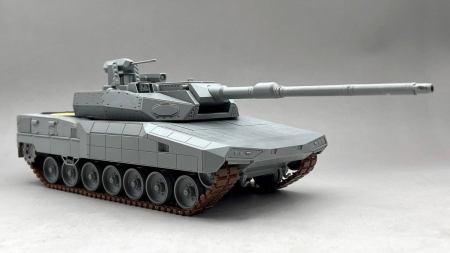 Amusing Hobby 35A062 - 1:35 Leopard 2 A RC3.0 [1]