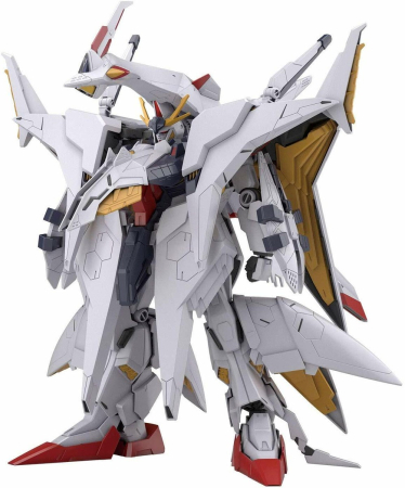 Bandai - HGUC Penelope 1/144 [1]