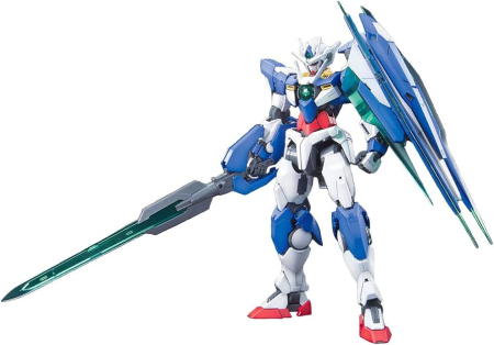 Bandai - MG 00 Qan[T] 1/100 [1]