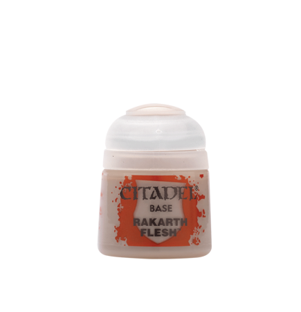 Base Paint - Base : Rakarth Flesh