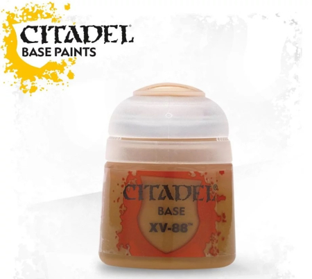 Base Paint - Base : Xv-88