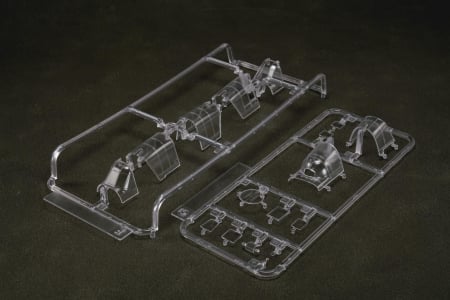 Border Model BF-002 - 1:35 Junkers Ju87G Stuka [2]