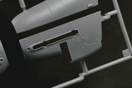 Border Model BF-002 - 1:35 Junkers Ju87G Stuka [3]