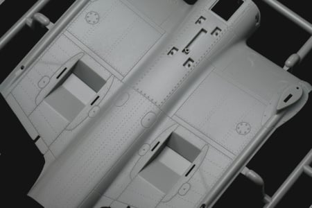 Border Model BF-002 - 1:35 Junkers Ju87G Stuka [4]