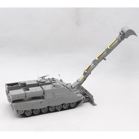 Border Model BT-011 - 1:35 AEV-3 Pionierpanzer Kodiak [2]