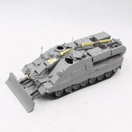 Border Model BT-011 - 1:35 AEV-3 Pionierpanzer Kodiak [3]