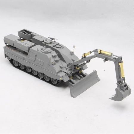 Border Model BT-011 - 1:35 AEV-3 Pionierpanzer Kodiak [1]
