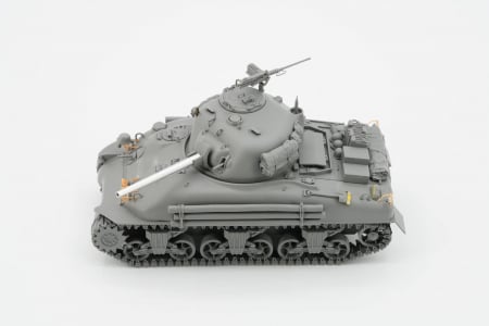 Border Model BT047 1:35 M4A1 Sherman Mid [3]