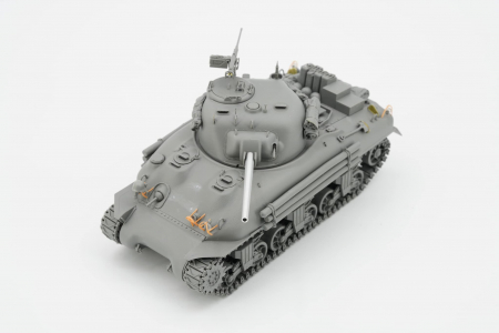 Border Model BT047 1:35 M4A1 Sherman Mid [2]