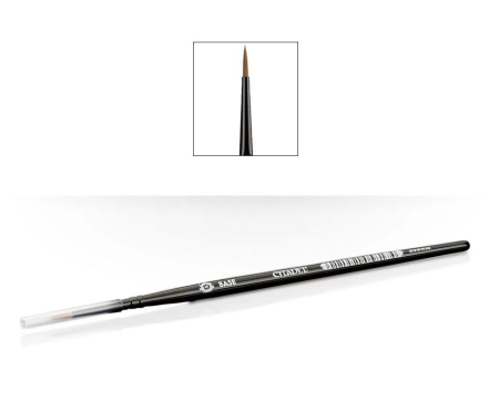 Pensule Citadel - Citadel Base Brush (Small)
