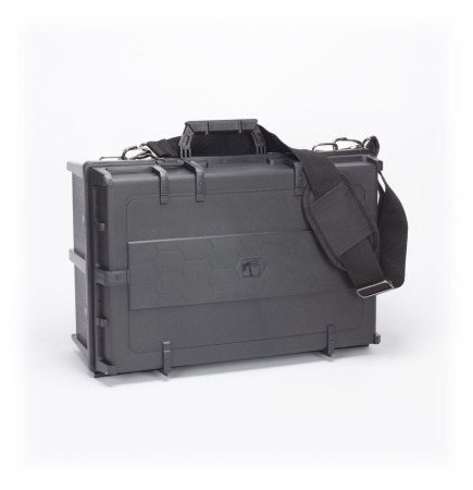 Warhammer & Wargames - Warhammer Crusade Case