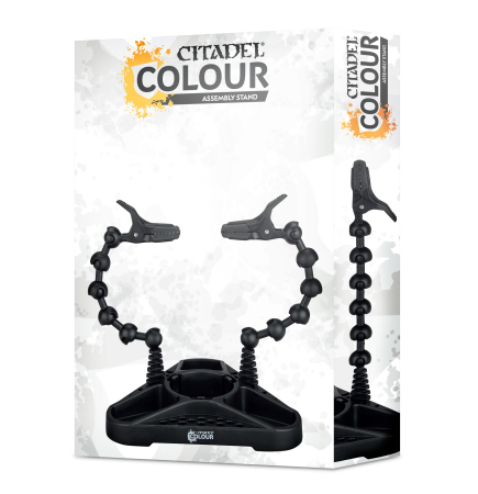 Accesorii aerograf - Citadel Colour Assembly Stand