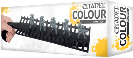 Accesorii machete - Citadel Colour Spray Stick