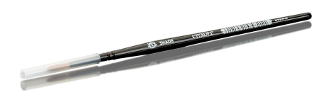 Pensule Citadel - Citadel Medium Shade Brush