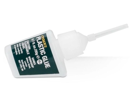 Wargames & Boardgames - Citadel Plastic Glue