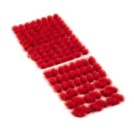 Citadel Tufts: Brimstein Firegrass [1]