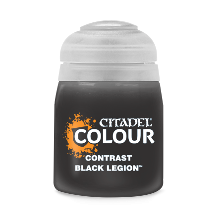 Contrast Paint - Contrast : Black Legion