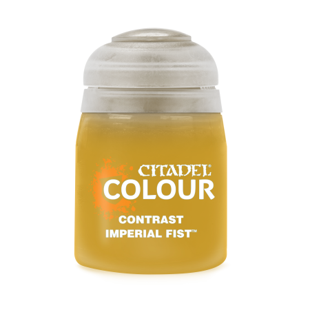 Contrast Paint - Contrast : Imperial Fist