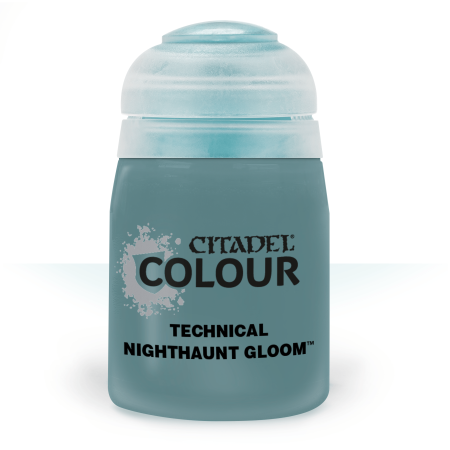 Contrast Paint - Contrast : Nighthaunt Gloom