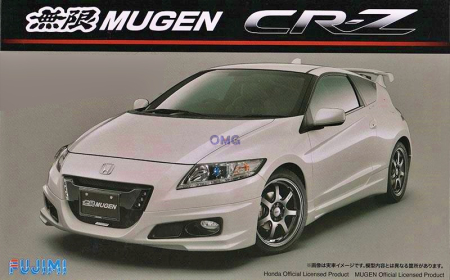Vehicule civile - FUJIMI 03874 - 1:24 Honda Cr-Z Mugen