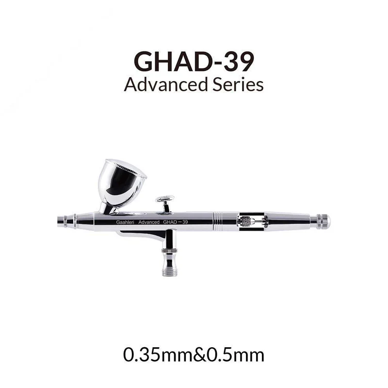 Noutati - Gaahleri - Aerograf Advanced Series GHAD-39