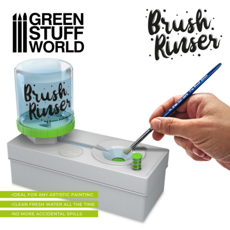 Unelte diverse - GSW - Brush Rinser