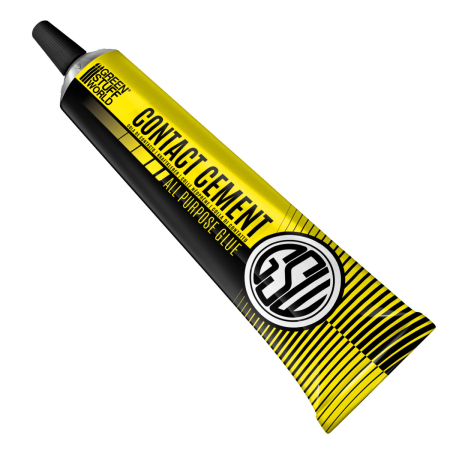 Noutati - GSW - Contact Cement Glue 100 ml