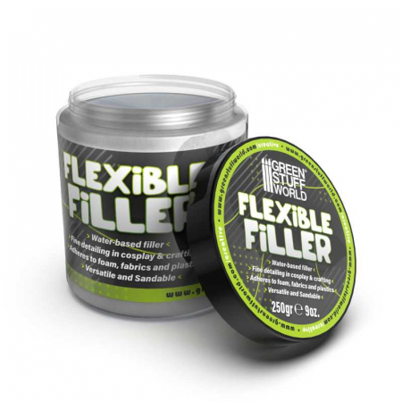 Scule & materiale - GSW - Flexible Filler 250 ml