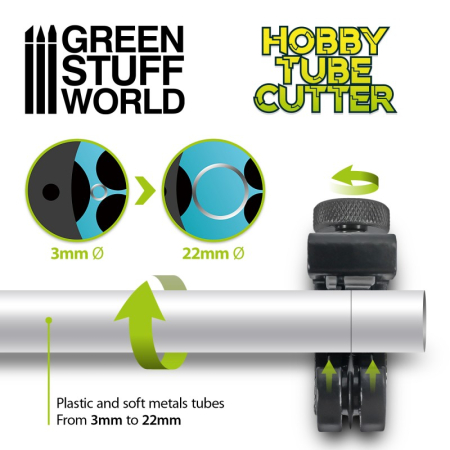 GSW - Mini Tube Cutter [1]