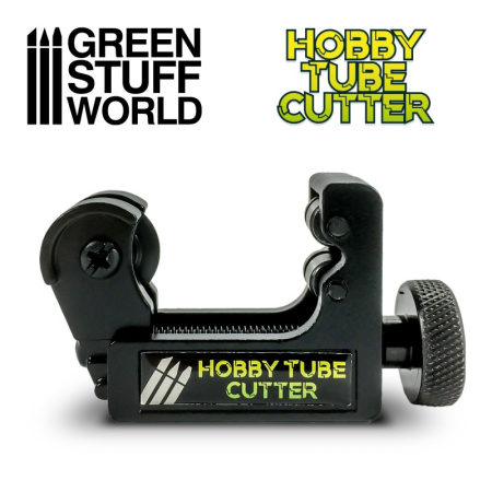 Taiere & Gaurire - GSW - Mini Tube Cutter