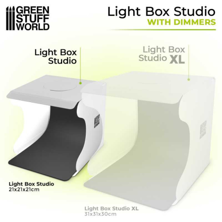 GSW - Lightbox Studio [3]